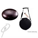 Opus 10 Tongue Drum 11 Note Dmaj Chest.