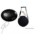 Opus 12 Tongue Drum Std 11N Cmaj BLK