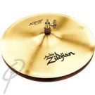 Zildjian 14 A Series New Beat Hi-hats