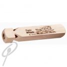 First Note Train Whistle Wooden 8