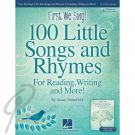 First We Sing - 100 Little Songs  Rhymes