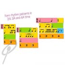 Music Go Rounds: Rhythm N Counters