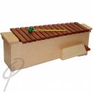 Optimum Soprano 2 Oct Wide Bar Xylophone