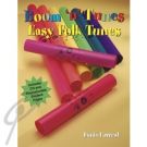 Boom n Tunes: Easy Folk Tunes
