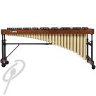 Yamaha 4.3 octave Hond Rosewood Marimba