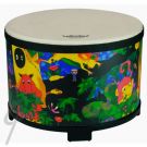Remo Kids Percussion CST Floor Tom 10