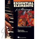 Essential Elements Strg Piano Accom. Bk1