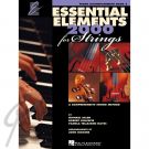 Essential Elements Strg Piano Accom. Bk2