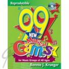 99 New Musical Games