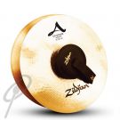 Zildjian 14 Stadium Hand Cymbals Med