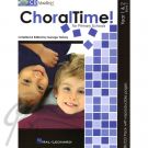 ChoralTime Year 1-2 Book 2 (w/CD)
