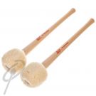 Adams BD2 Bass Drum Mallet - Rollers