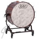 Adams Gen2 Concert B.Drum 32x18 w/Tilt