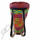 African 15 Djembe Bag Padded pullstring