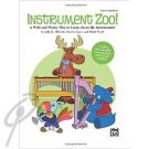 Instrument Zoo!