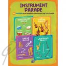Alfred Instrument Parade Posters Set 24