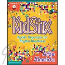 Kidstix Book +downloadable content