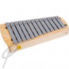 Studio 49 Alto Diat Metallophone S1000