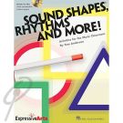 Sound Shapes Rhythms & More!