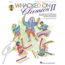 Whacked on Classics Vol.2 w/online track