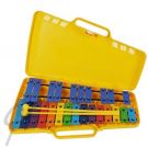 Angel Glock G2-G4 COLOUR BAR /YELLOW BOX