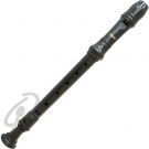 Aulos Soprano Recorder Brown 303A