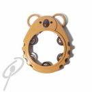 Bambina Tambourine Brown Koala