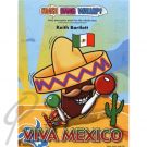Viva Mexico