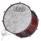 Adams 32 x 18 Concert Bass DRUM ONLY
