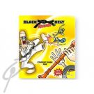 Black Belt Recorder Student Bk1 w/Aud