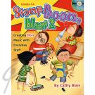 Stomp Boom Blast! Book 2