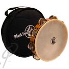 Black Swamp 10 Tamb chrom/silver mix