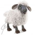 Folkmanis Bleating Sheep Puppet