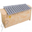Studio 49 Bass Metallophone S1000