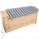 Studio 49 Bass Metallophone Diatonic