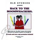 Back to the Boomwhackers
