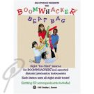 Boomwhacker Beatbags