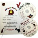 Bwhacky Tracks Bk/CD