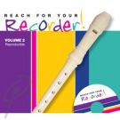 Reach For Your Recorder Teachers Ed BK2