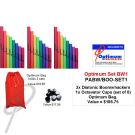 Optimum Boomwhacker Set 1
