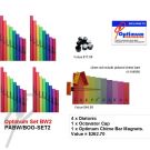 Optimum Boomwhacker Set 2