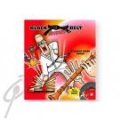 Black Belt Recorder Student Bk3 w/Aud