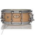 Pearl 14x5.5 SD Concert Maple/Natural