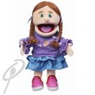 SP 14 Amy Hand Puppet