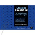 Classics Simplified Incl. Download