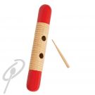 Mano Guiro 15.5 Long w/Wood Scraper