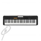Casio Keyboard 61 Key Non Touch Sens Bk