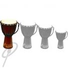 Cosmic 12x60cm Traditional Djembe w/hat