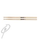 DXP 5AW Oak 5A Snare Drum Sticks - Wood Tip