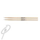 DXP 5AN Oak 5A Snare Drum Sticks - Nylon Tip